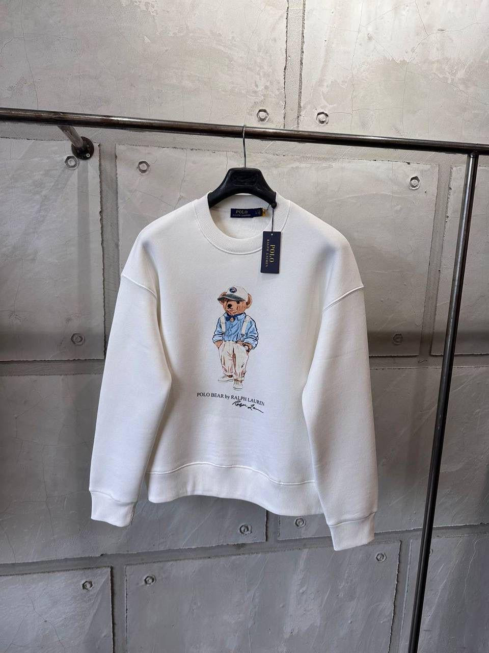 Polo Ralph Lauren sweater