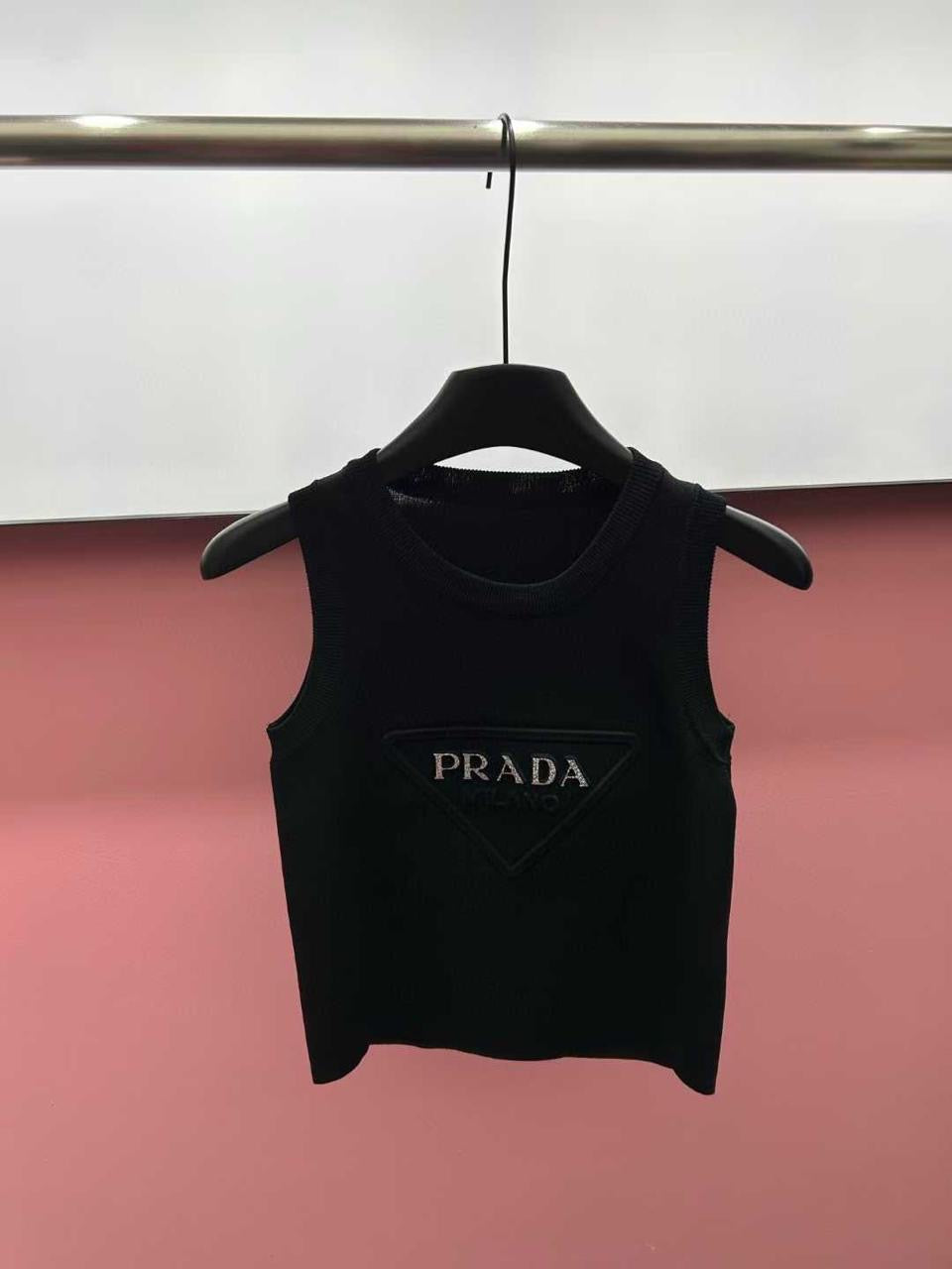 Prada top