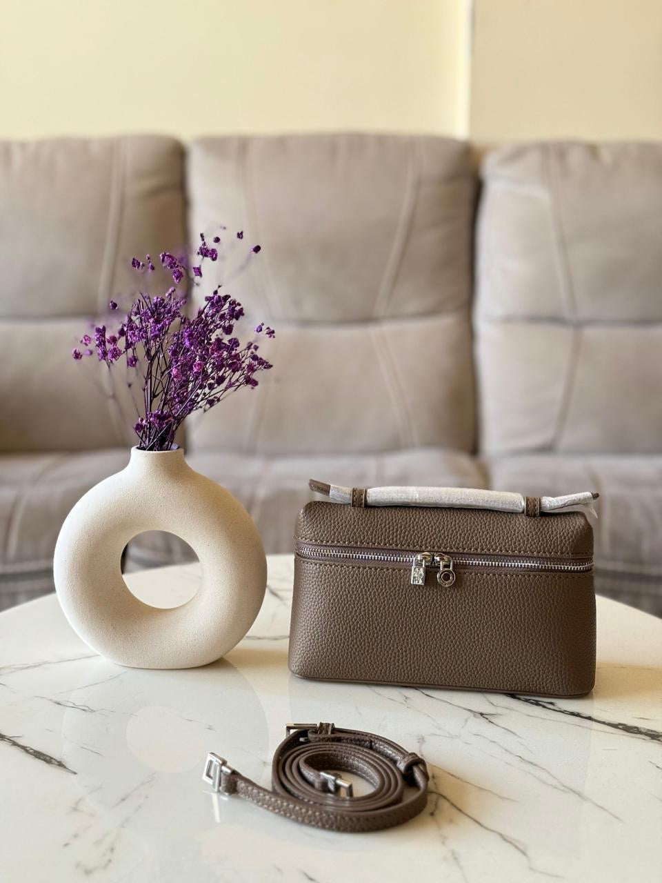 Loro piana bag