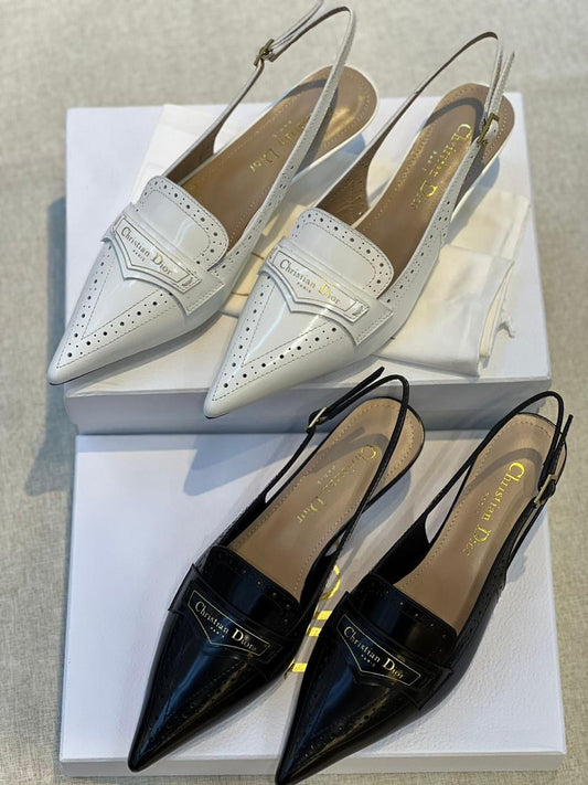 Dior heels