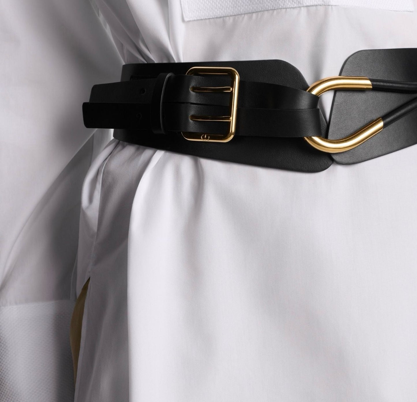 Dior belt