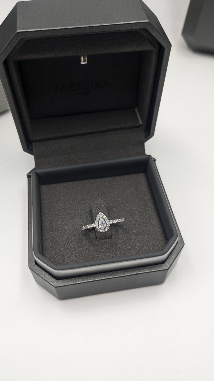 Messika ring