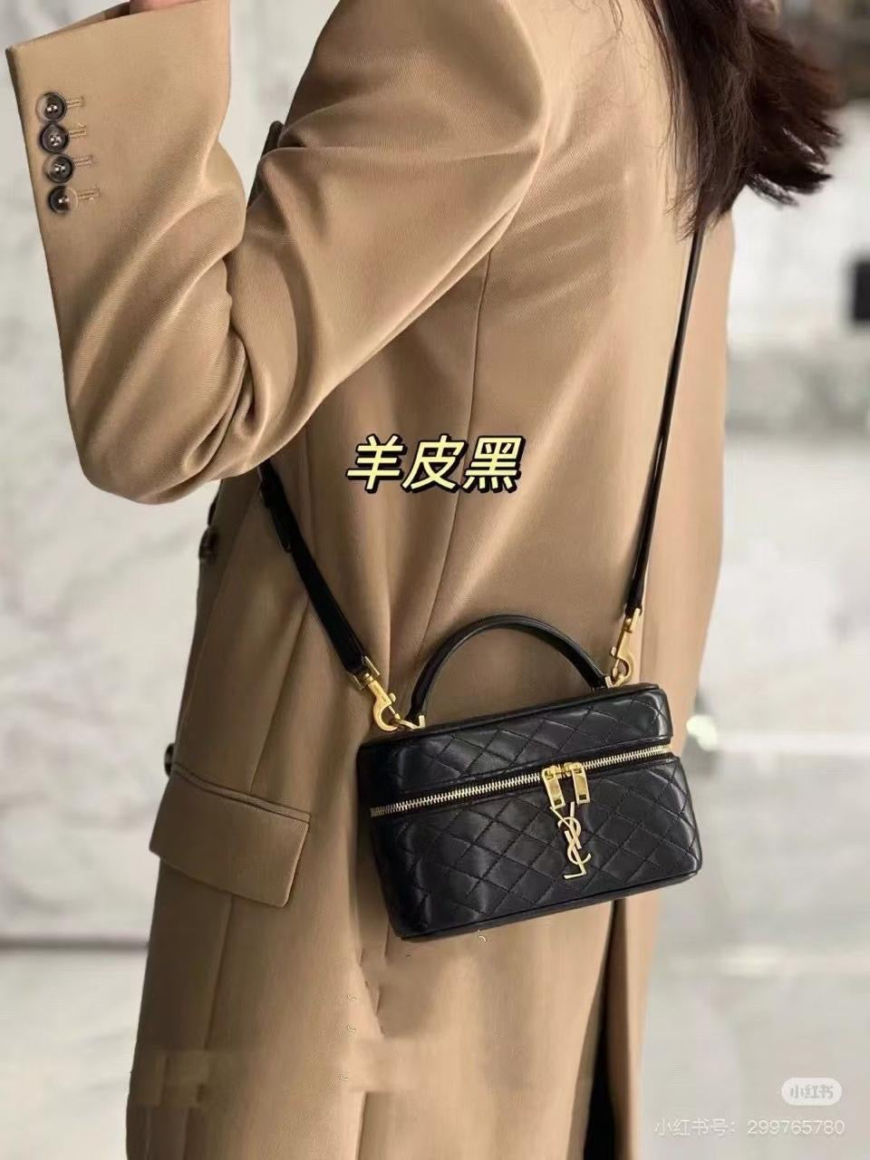 Ysl bag