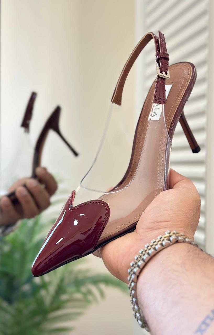 Alaia heels