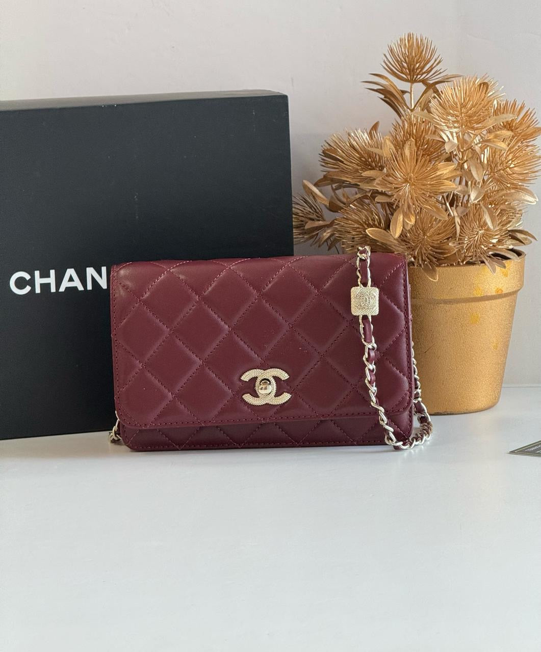 Chanel bag