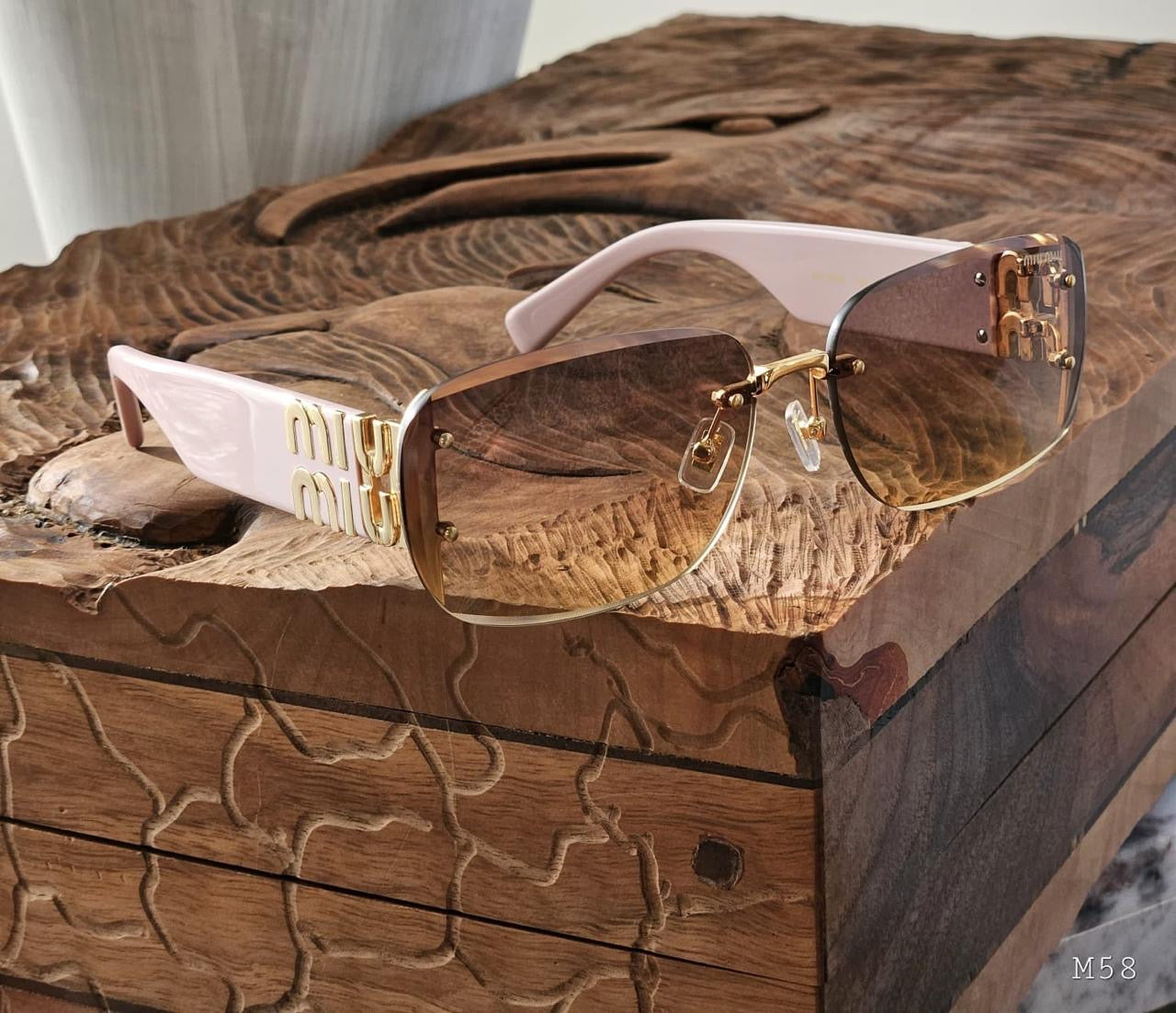 Miu miu sunglasses