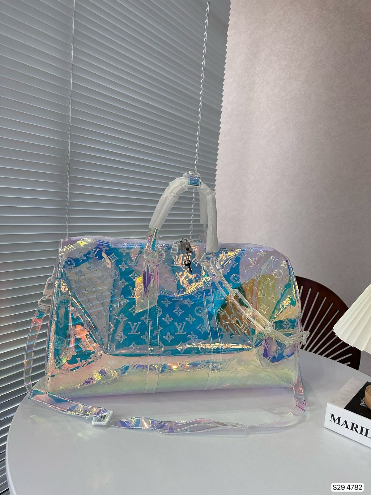 Lv bag - travel bag