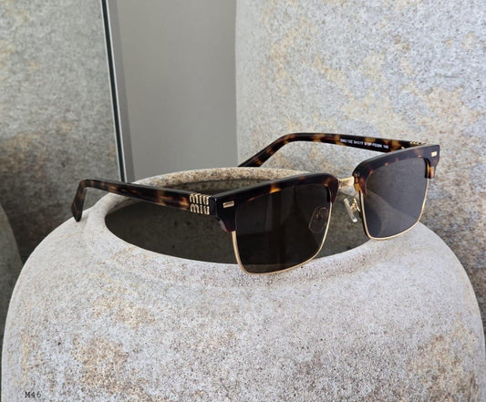 Miu miu sunglasses