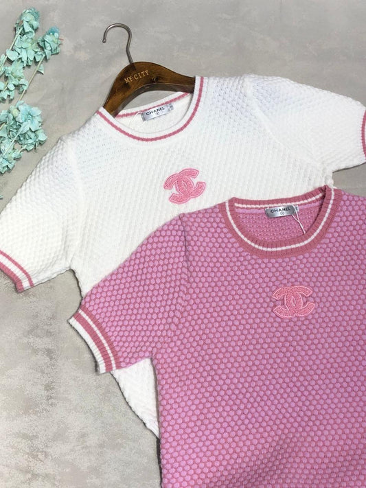 Chanel Tshirt