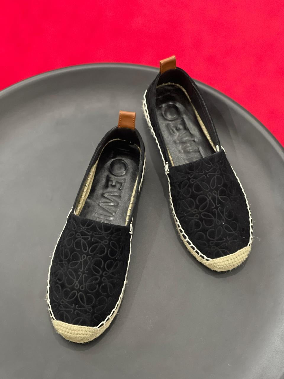 Loewe espadrilles