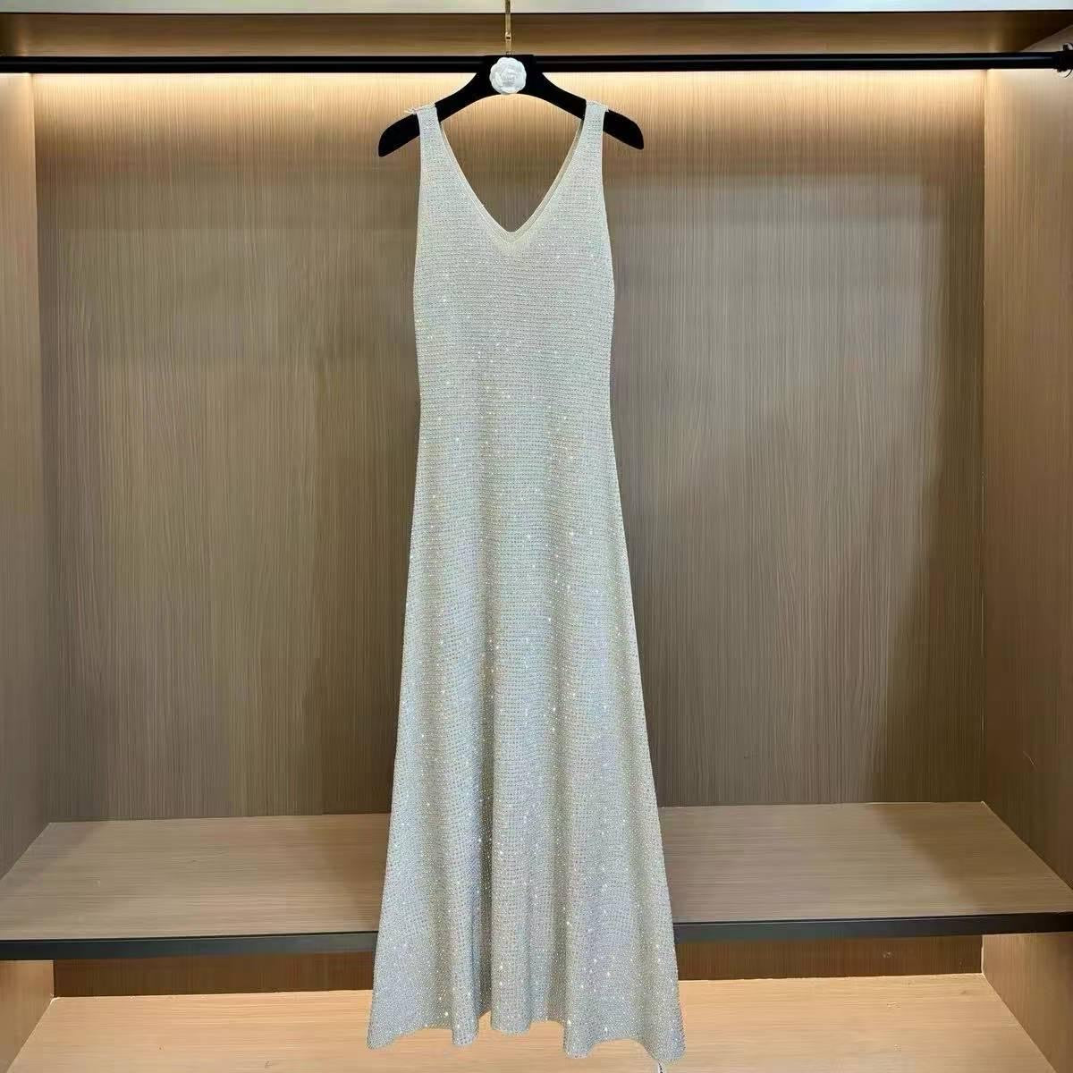 Chanel dress