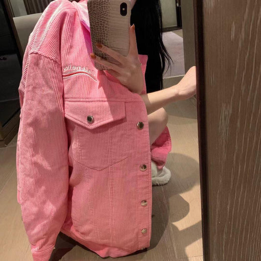 Balenciaga jacket