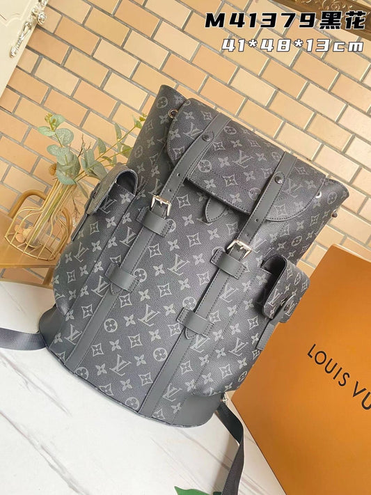 Lv bag - backpack