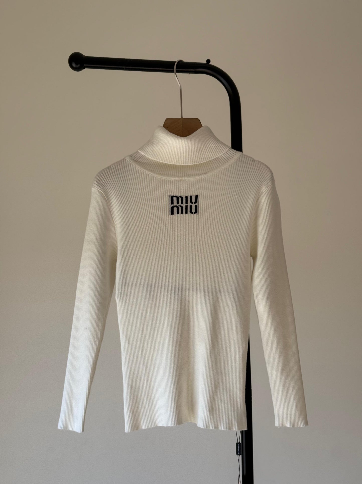 Miu miu sweater