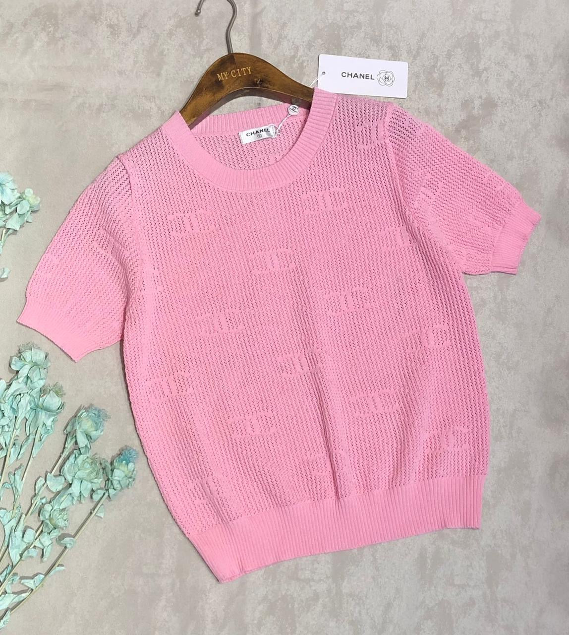 Chanel Tshirt