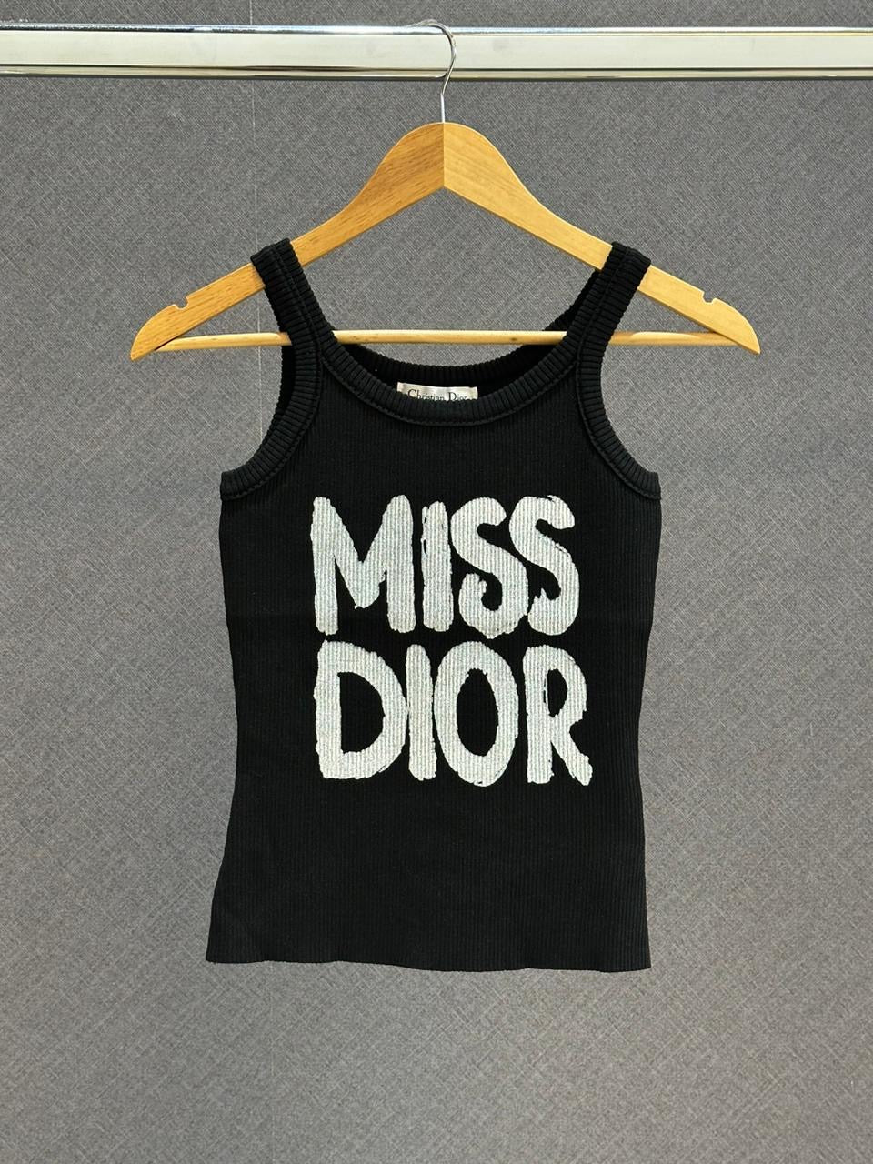 Dior top