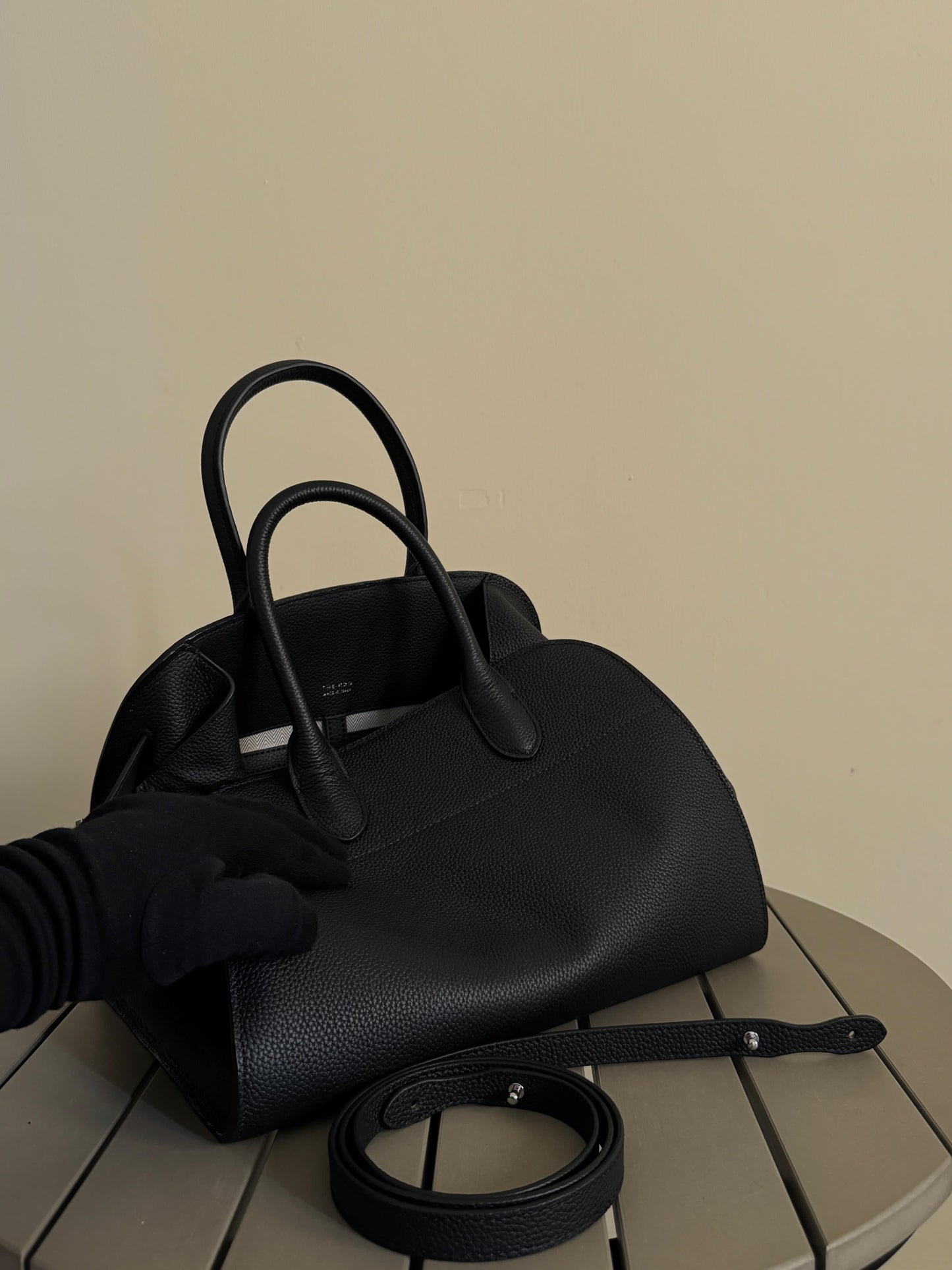 THE ROW bag 33cm