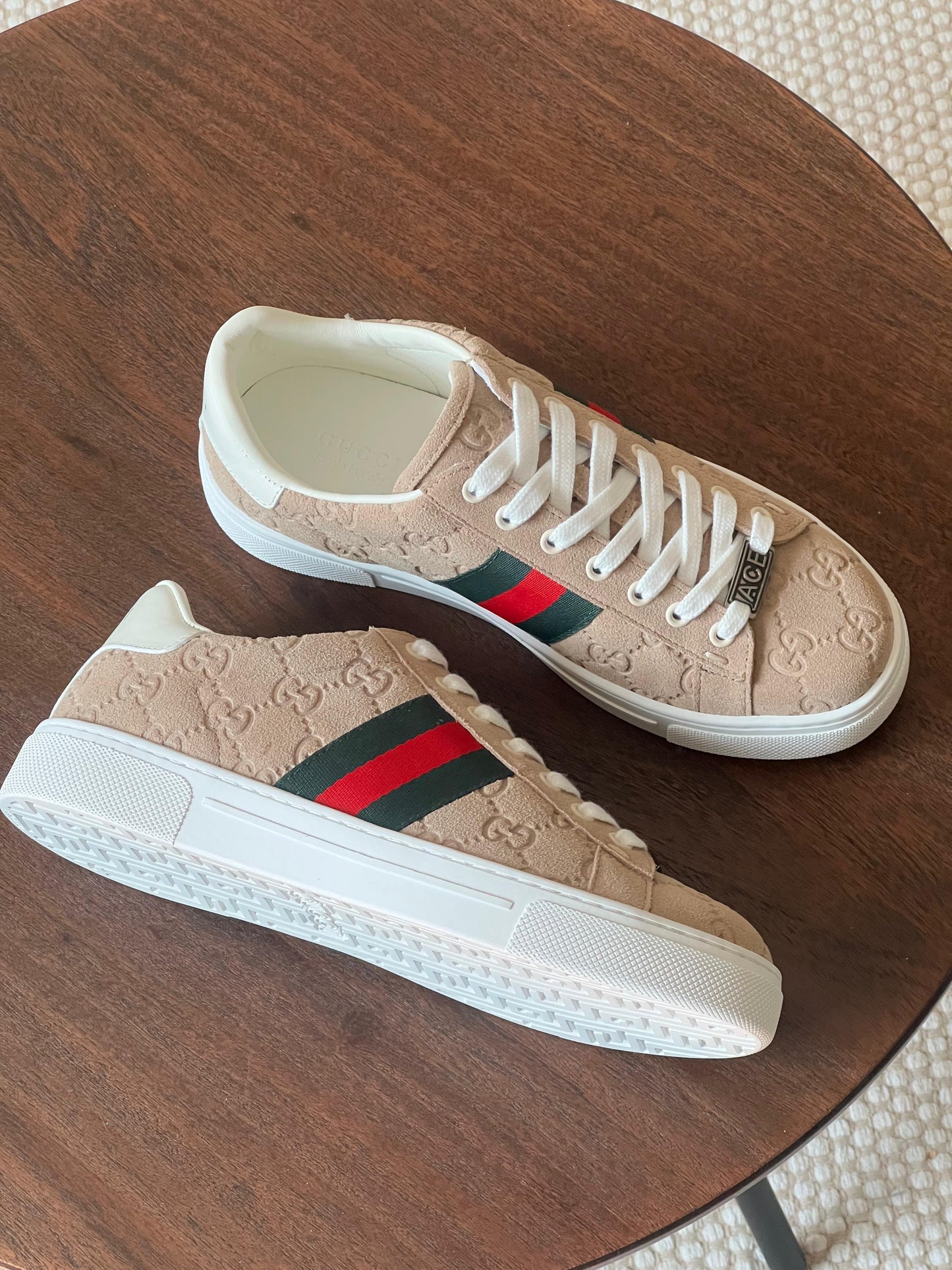 Gucci sneakers