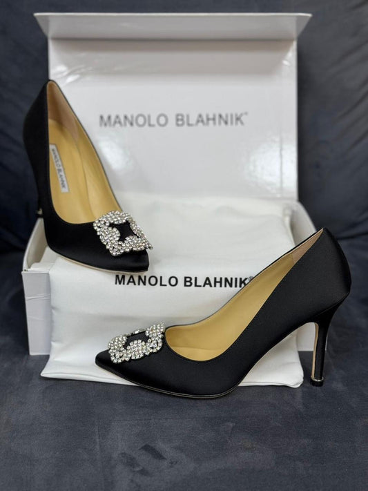 Manolo blahnik heels