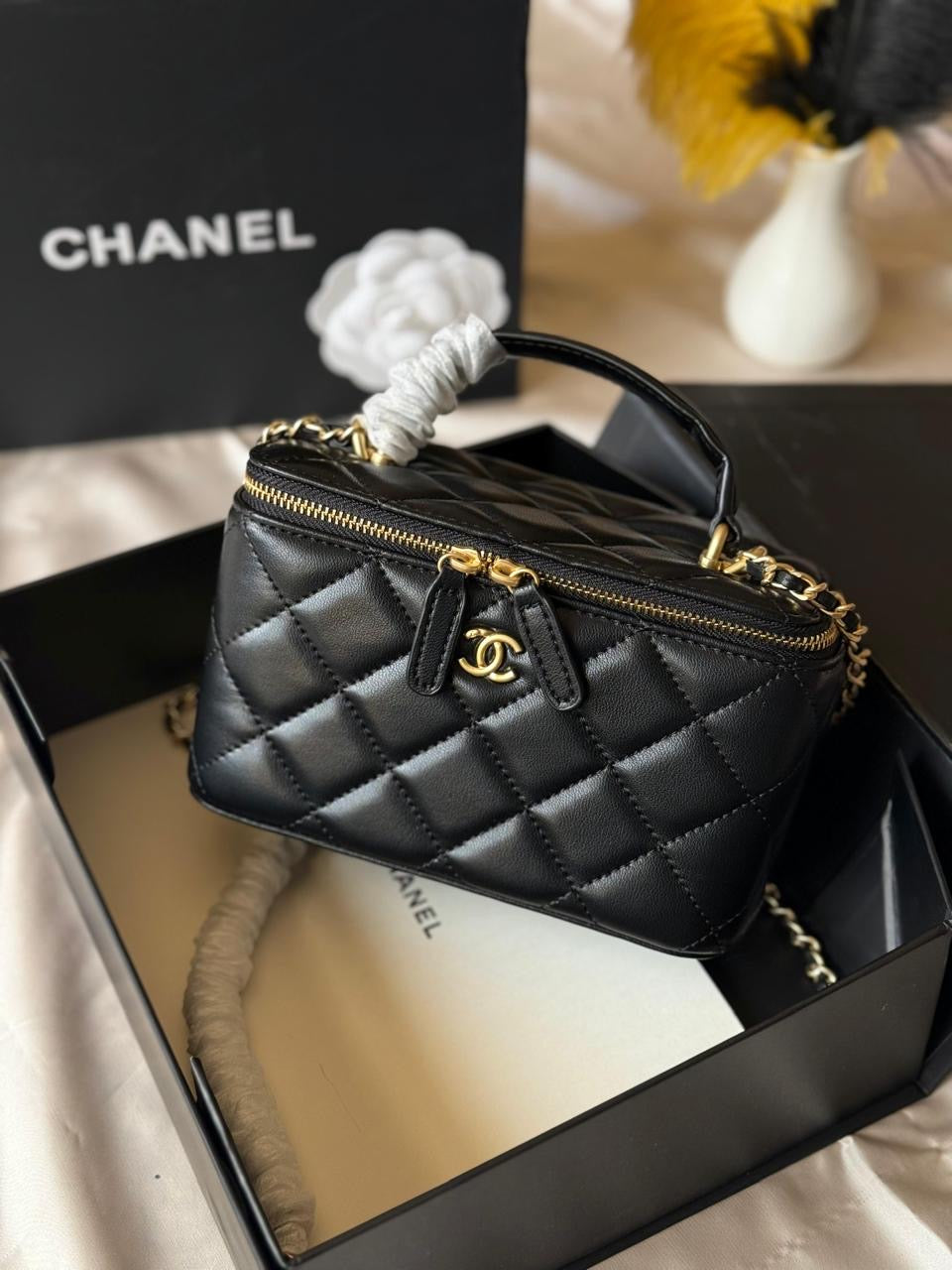 Chanel bag