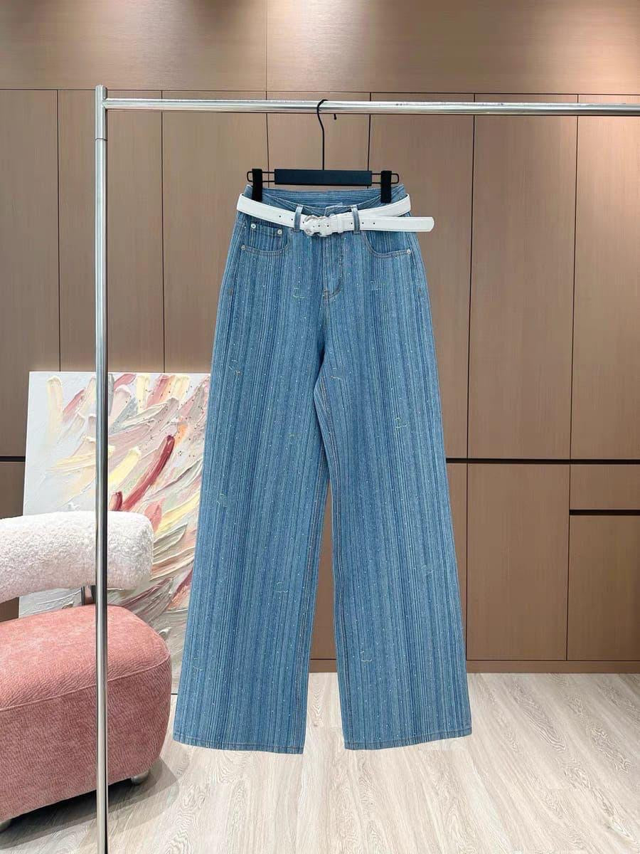 Chanel pants