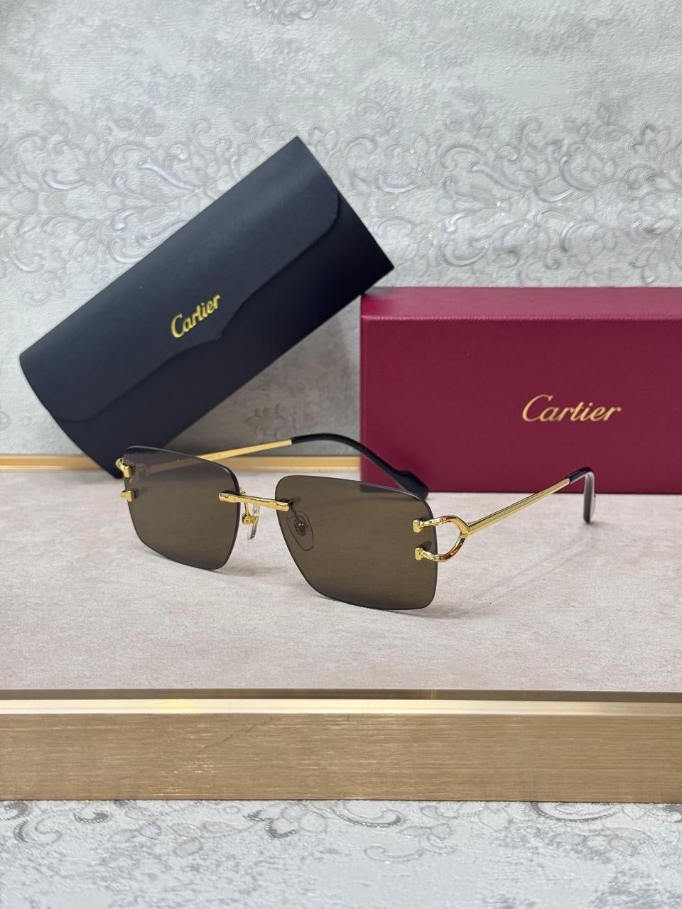 Cartier sunglasses