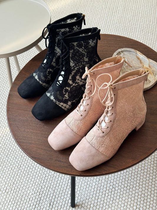 Dior boots