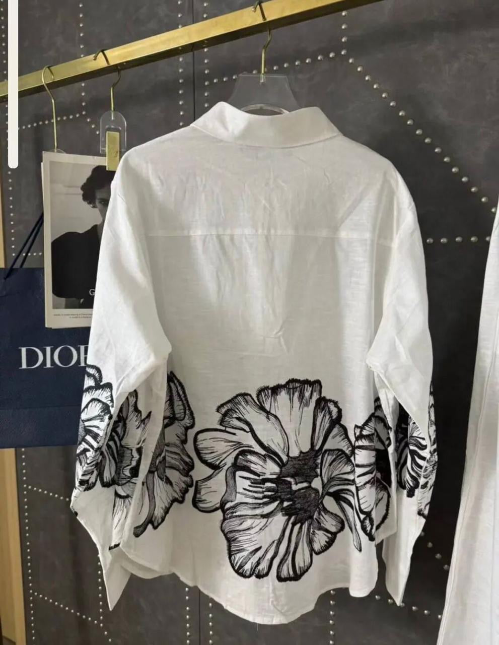 Valentino clothes set