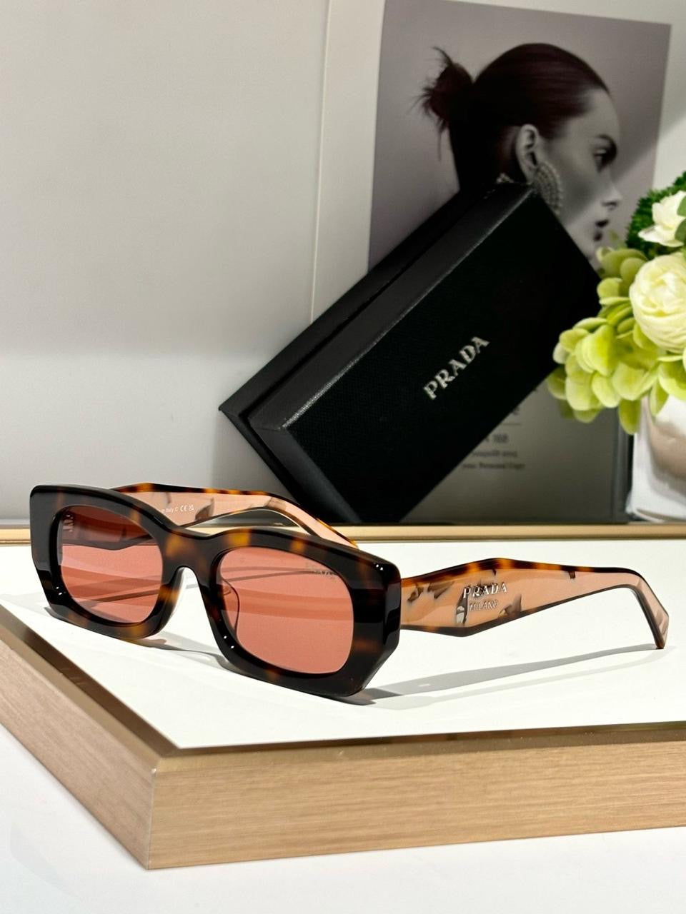 Prada sunglasses