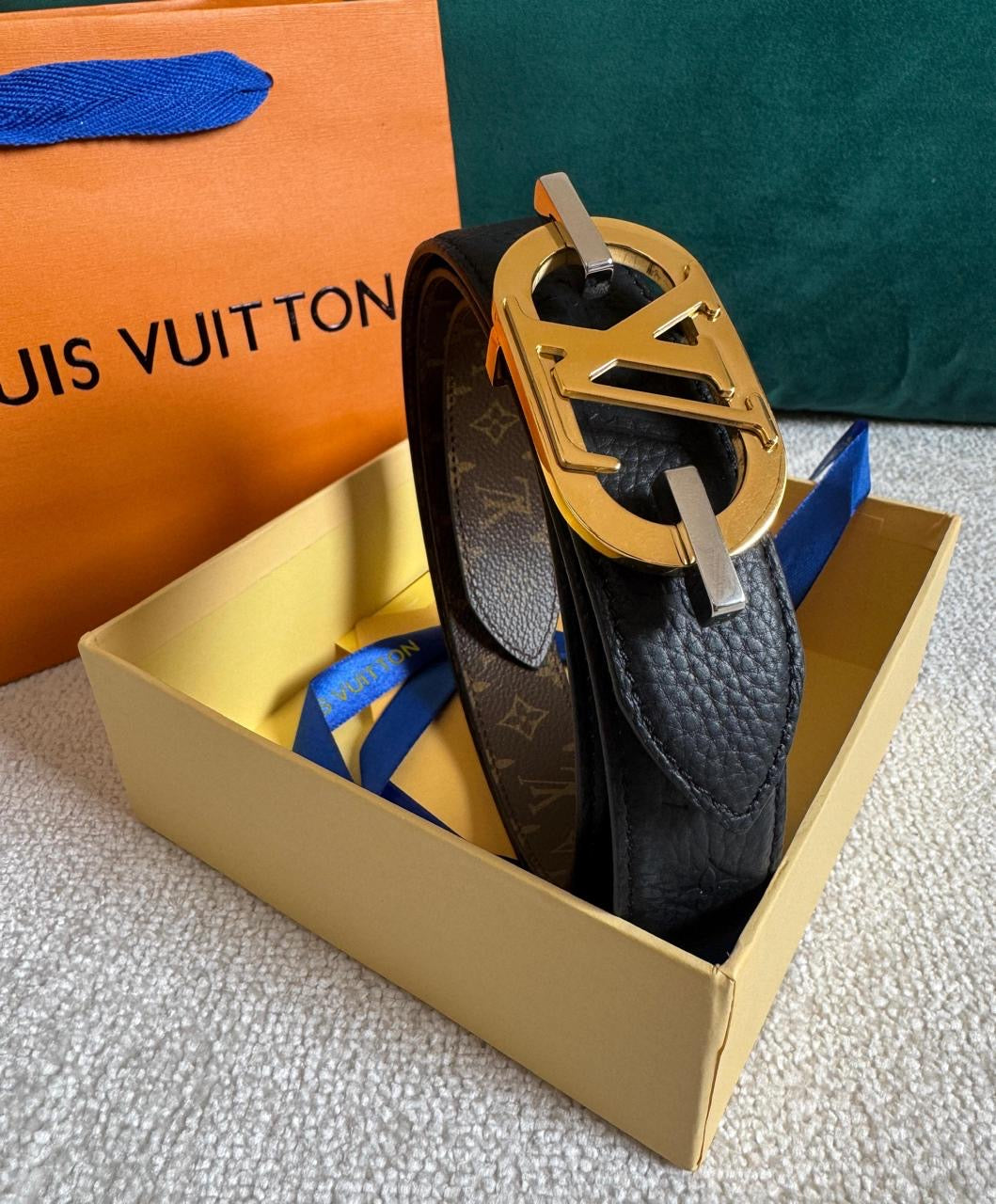 Lv belt