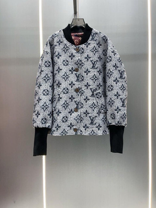 Lv jacket