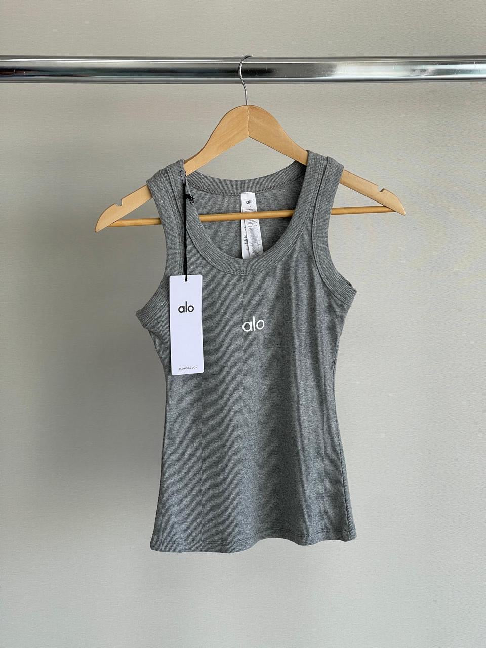 Alo top