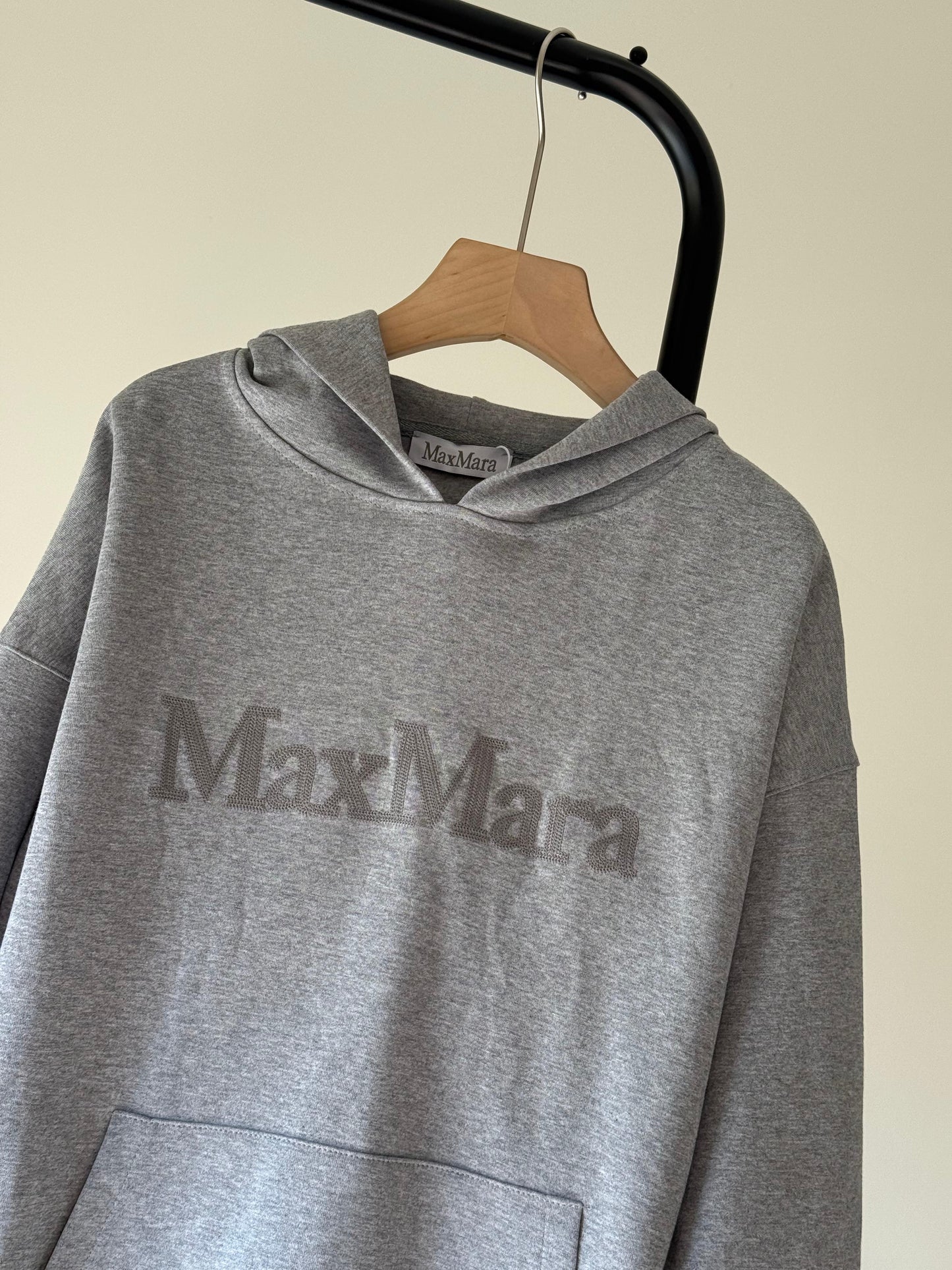 Max mara hoodie