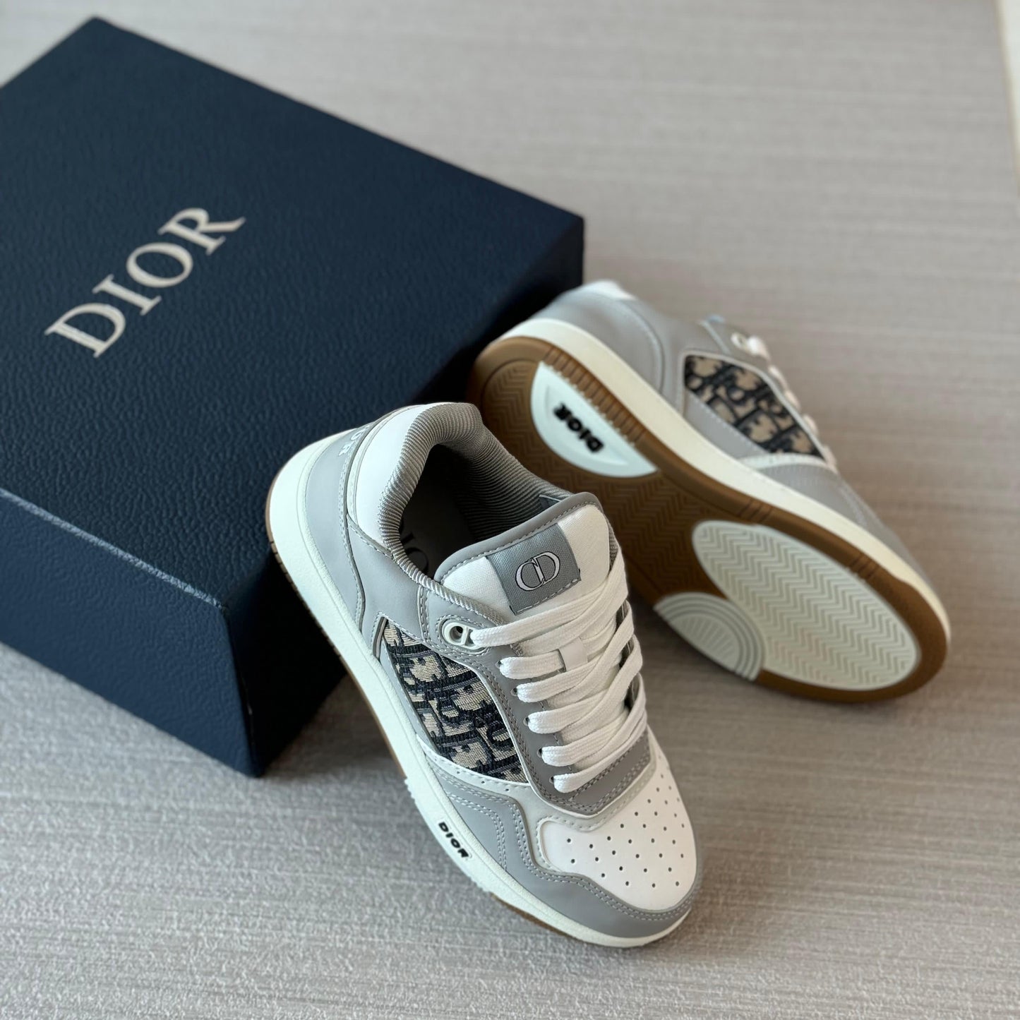 Dior sneakers