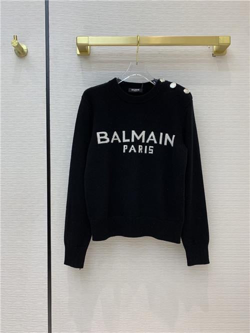 Balmain sweater