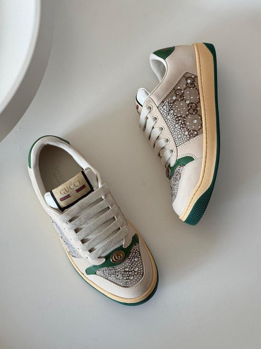 Gucci sneakers