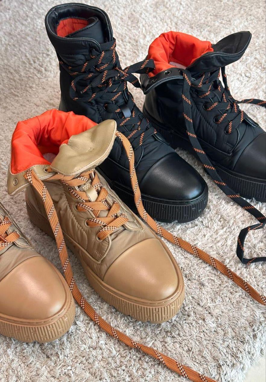 Hermes boots