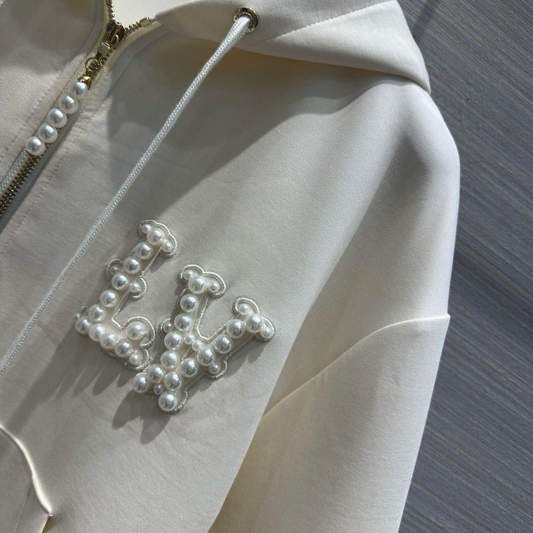 Lv tracksuit