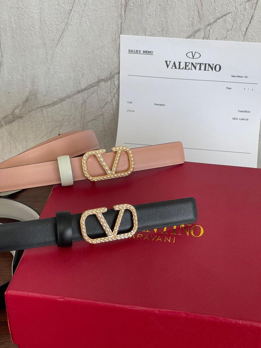Valentino belt