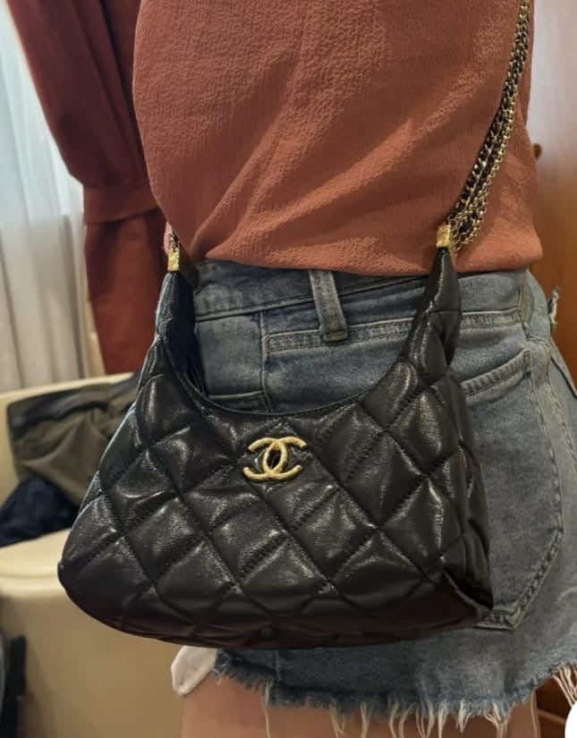 Chanel bag