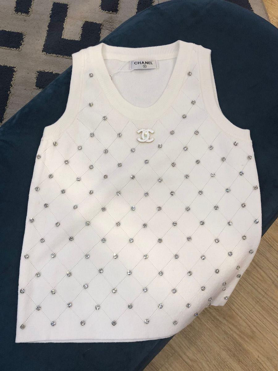 Chanel top