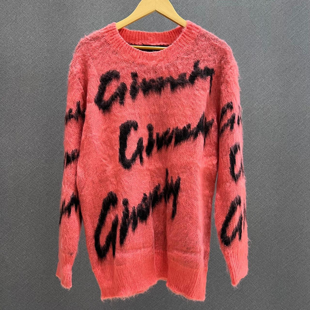 Givenchy sweater