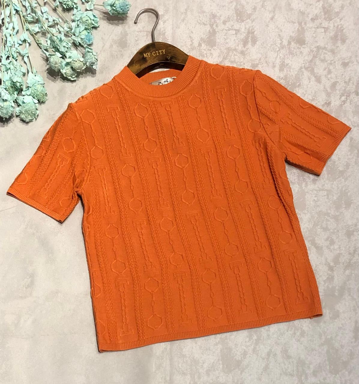 Hermes Tshirt