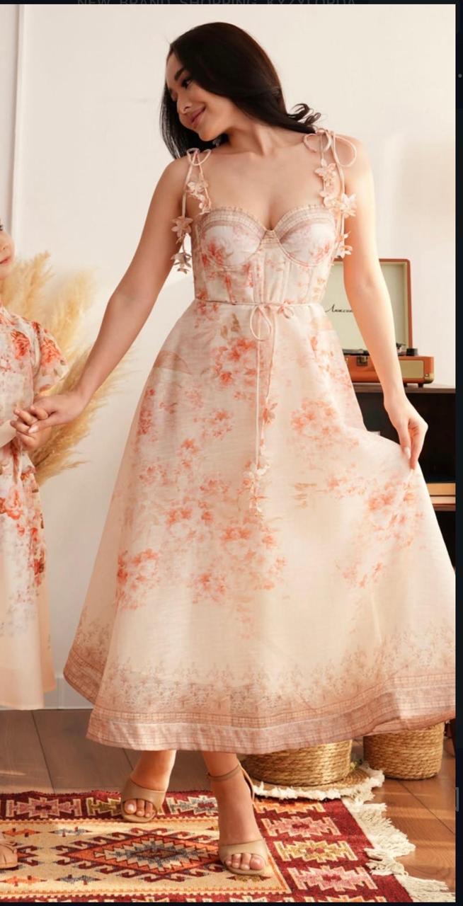 Zimmermann dress