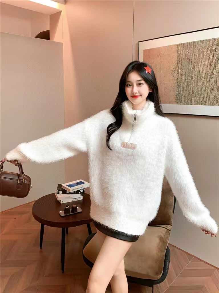 Miu miu sweater