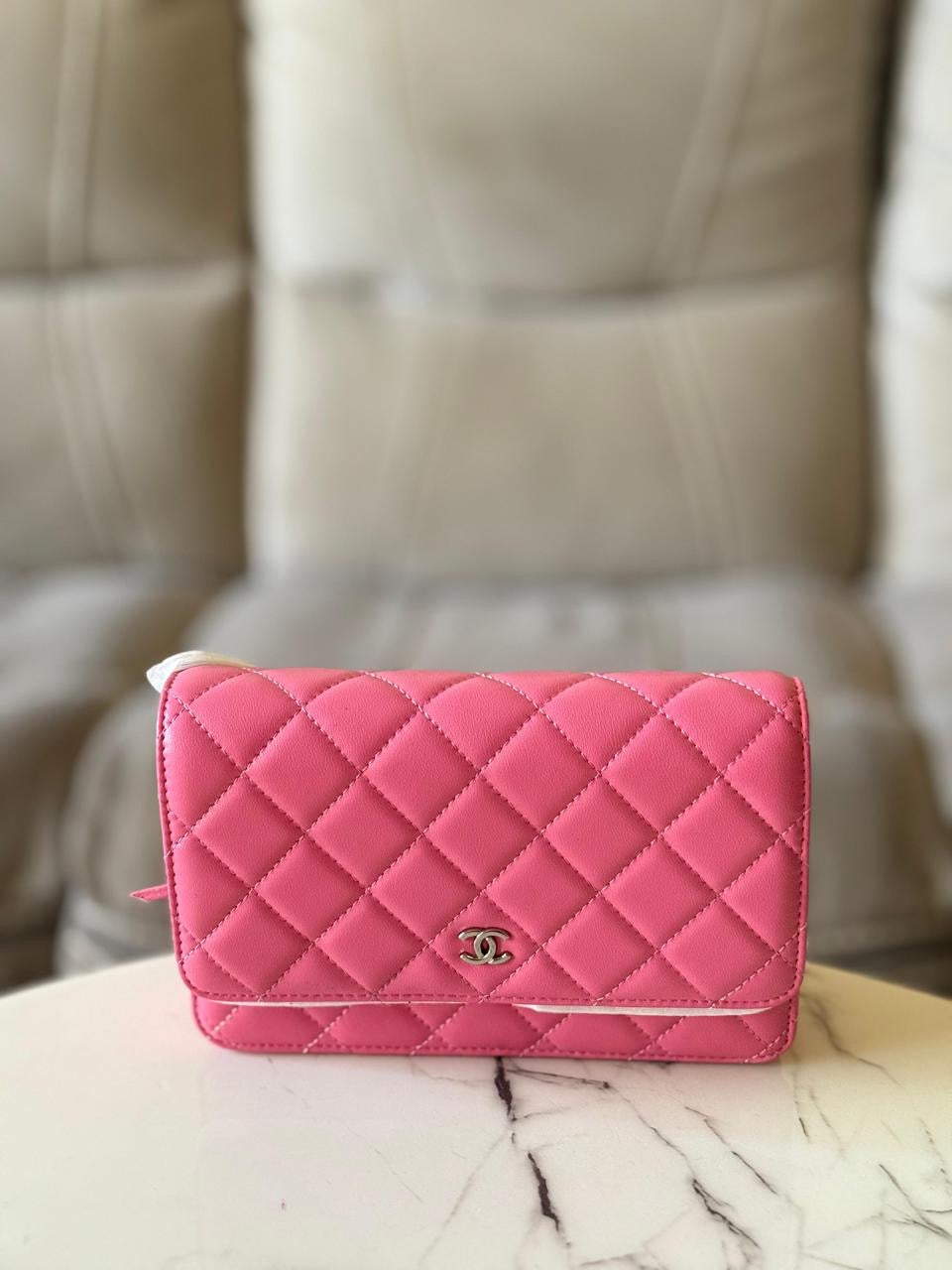 Chanel bag