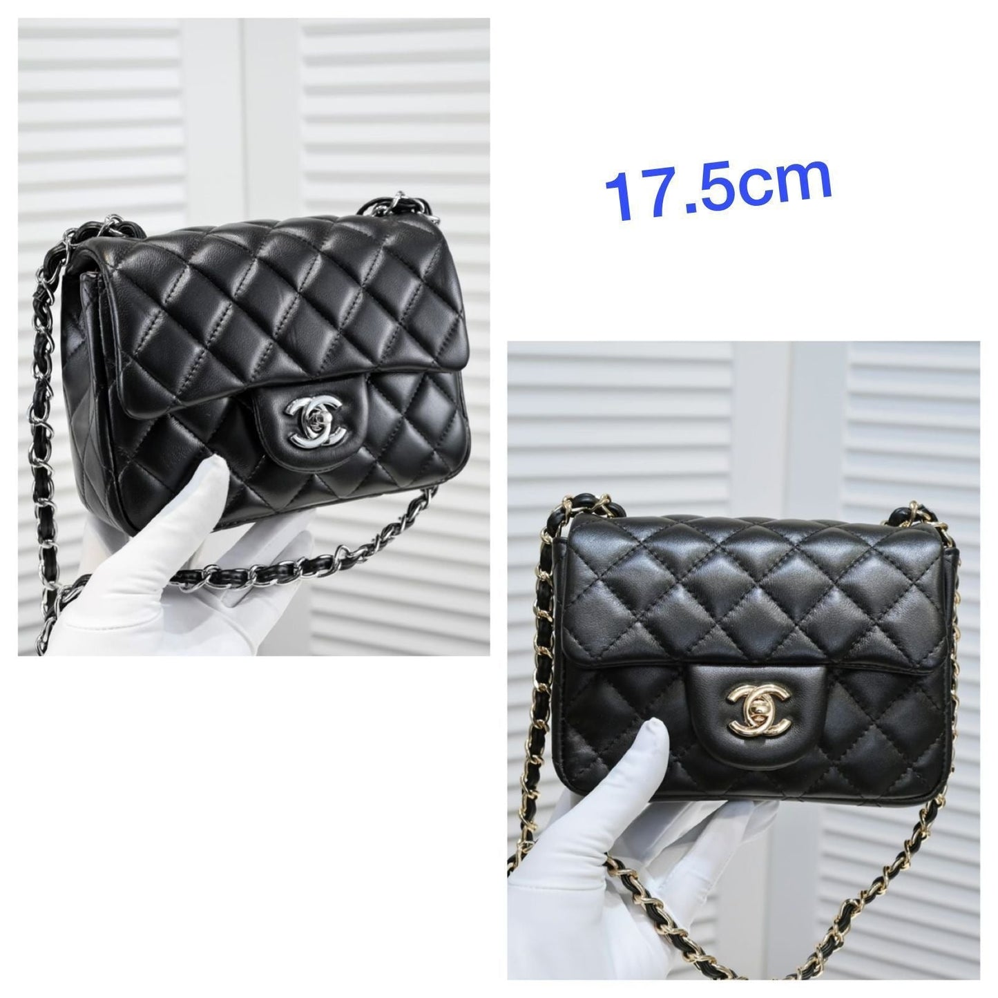 Chanel bag
