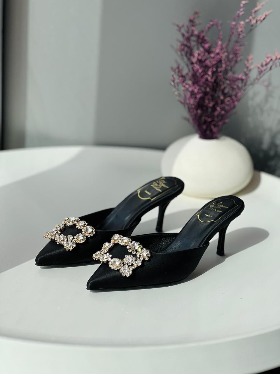 Roger vivier heels