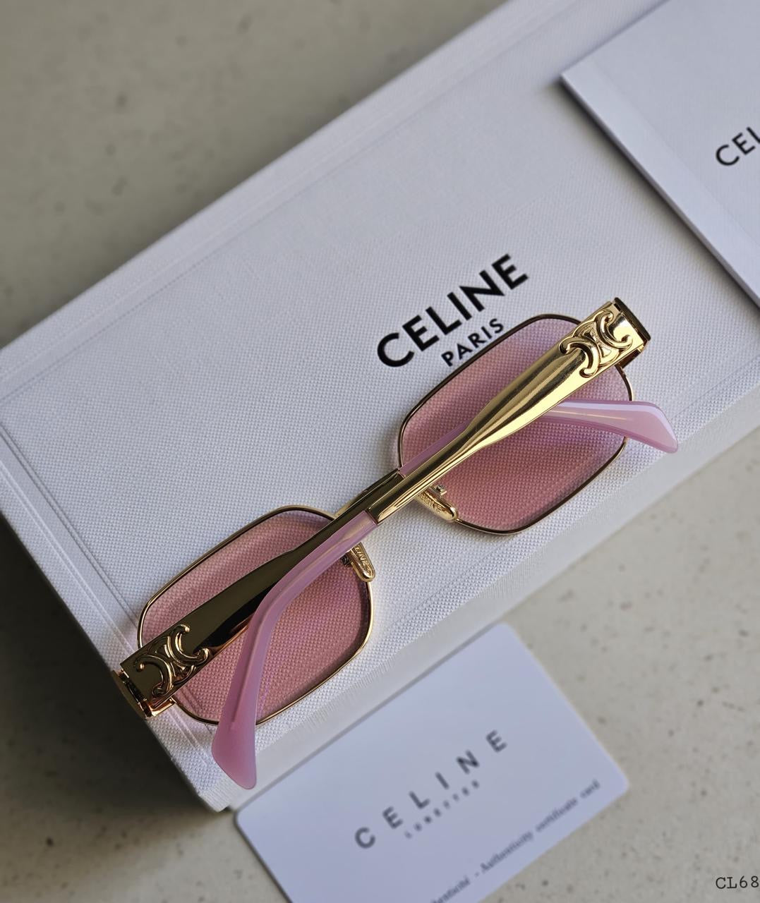 Celine sunglasses