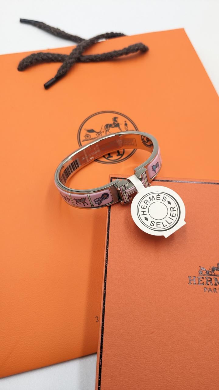 Hermes bangle